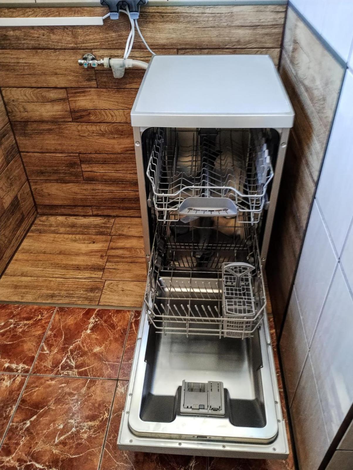Apartament Kacperek, Willowa 4A - 2 Sypialnie, Salon - Dla Rodzinny 4-5 Os, Samo Centrum Szczyrk Bagian luar foto
