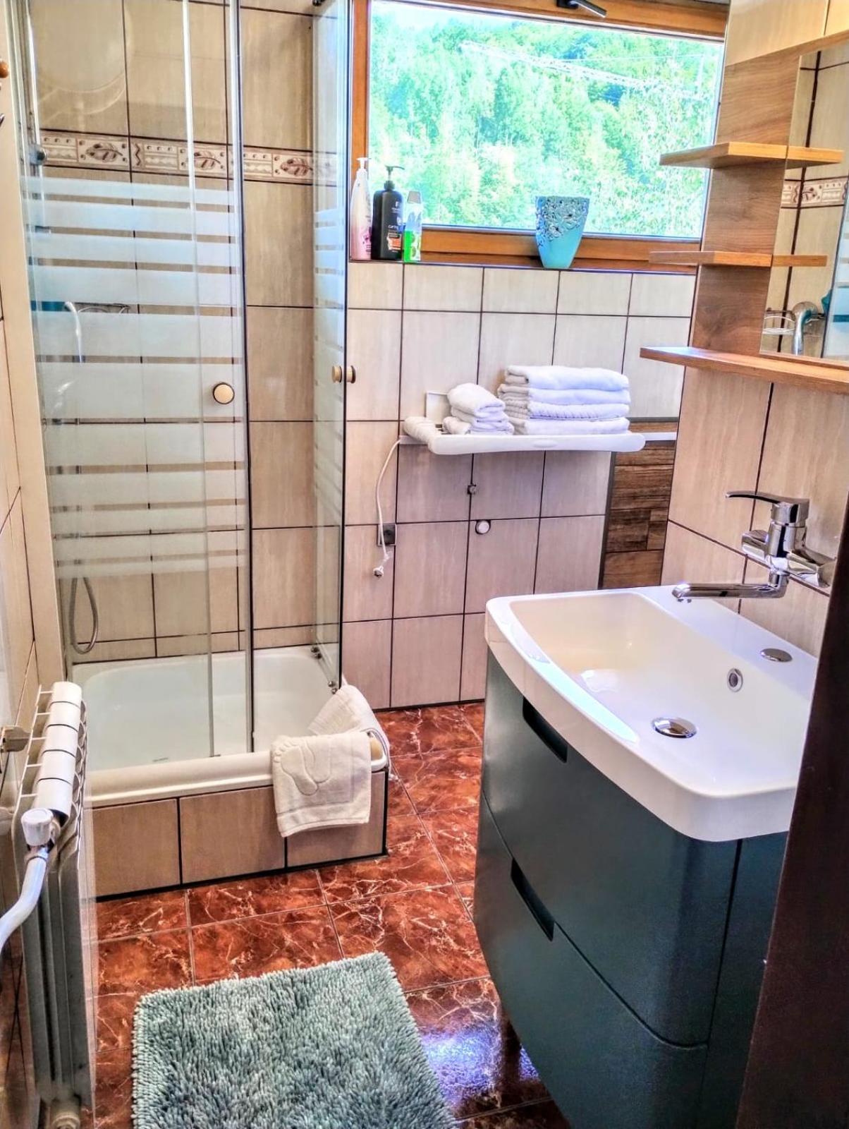 Apartament Kacperek, Willowa 4A - 2 Sypialnie, Salon - Dla Rodzinny 4-5 Os, Samo Centrum Szczyrk Bagian luar foto