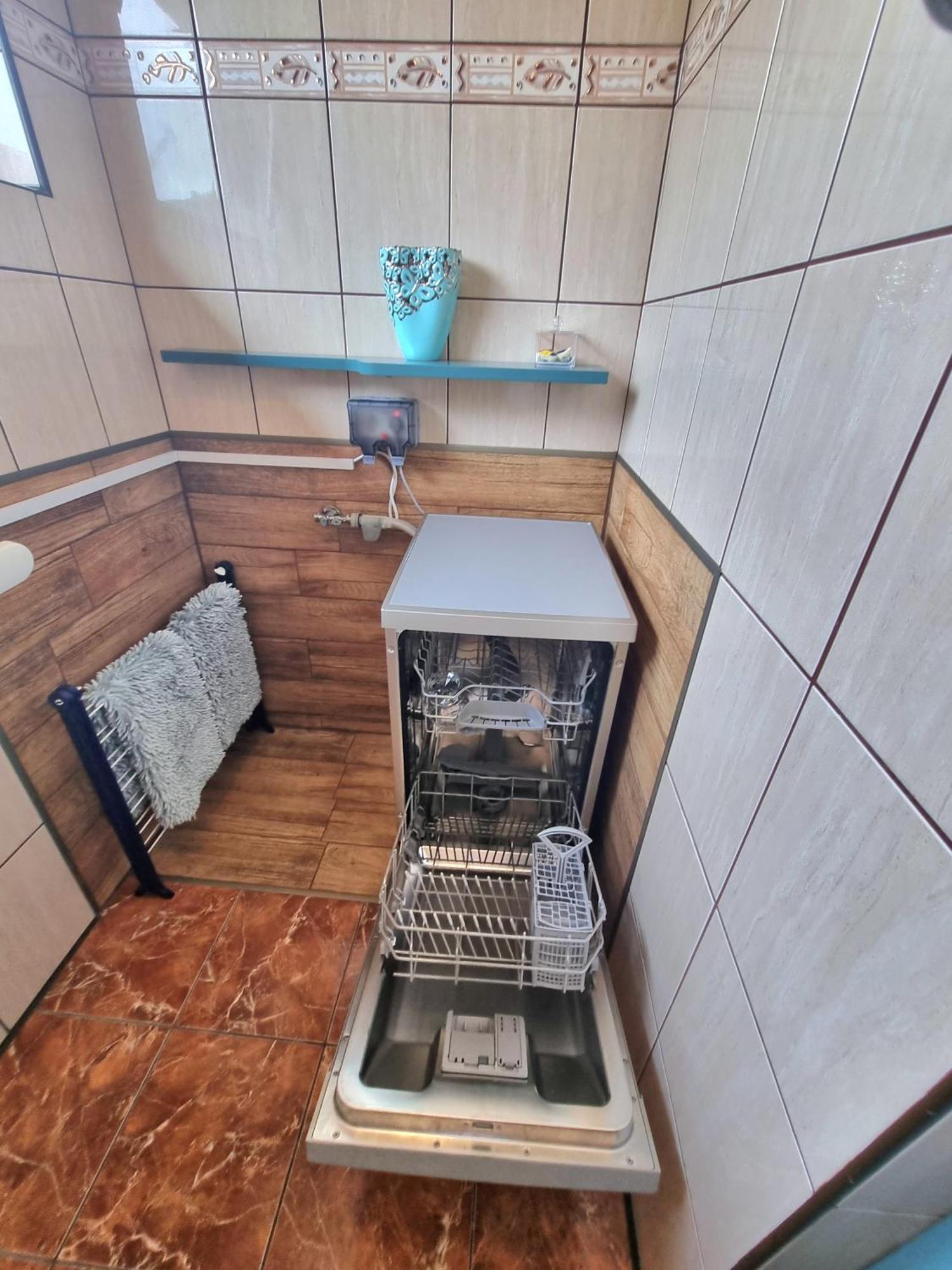 Apartament Kacperek, Willowa 4A - 2 Sypialnie, Salon - Dla Rodzinny 4-5 Os, Samo Centrum Szczyrk Bagian luar foto