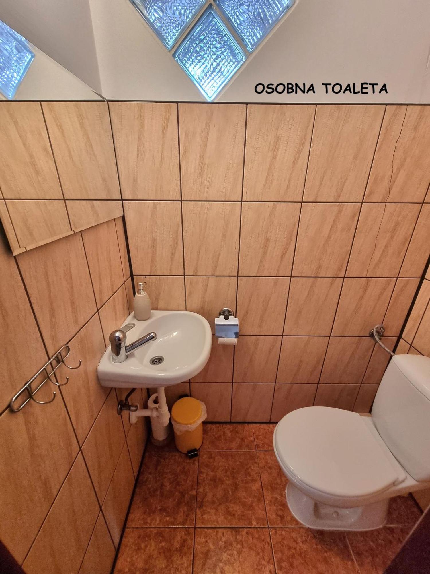 Apartament Kacperek, Willowa 4A - 2 Sypialnie, Salon - Dla Rodzinny 4-5 Os, Samo Centrum Szczyrk Bagian luar foto