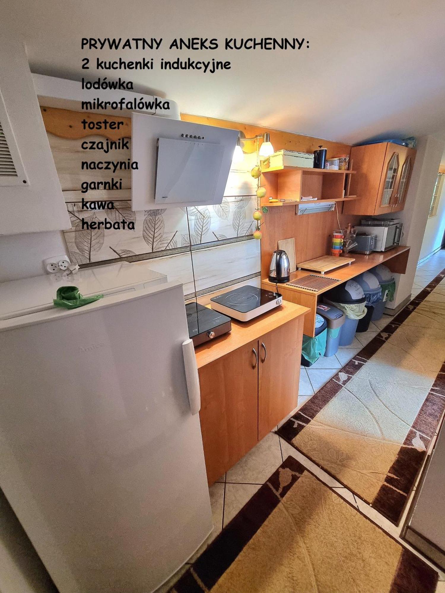 Apartament Kacperek, Willowa 4A - 2 Sypialnie, Salon - Dla Rodzinny 4-5 Os, Samo Centrum Szczyrk Bagian luar foto
