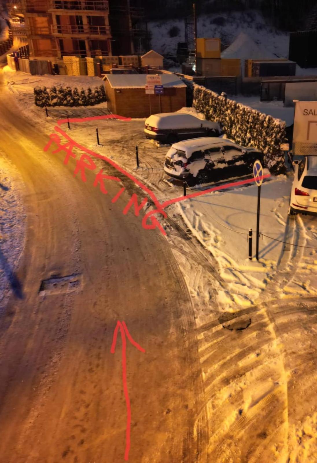 Apartament Kacperek, Willowa 4A - 2 Sypialnie, Salon - Dla Rodzinny 4-5 Os, Samo Centrum Szczyrk Bagian luar foto